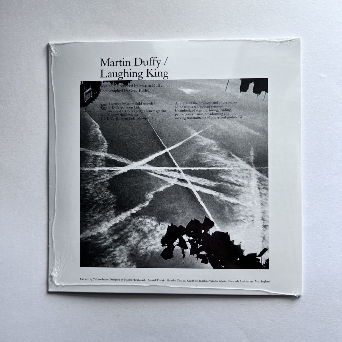 完売 NERO 14 VOICE CORNELIUS MARTIN DUFFY | www.tspea.org