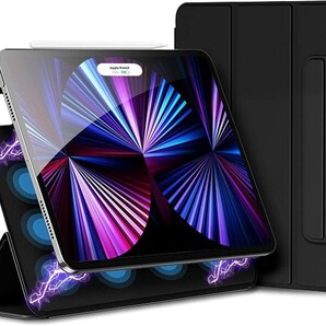 iPad Pro 11 iPad Air 4 iPad Air 5 ケース 磁石