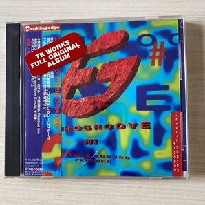 EURO GROOVE#3 /TK WORKS