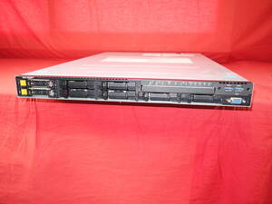 NEC Express5800/R120g-1E 【Xeon E5-2620V4】 【BIOS確認OK】 メモリ16GB/HDDなし/OSなし 中古 ラックサーバ 【10日間保証】1