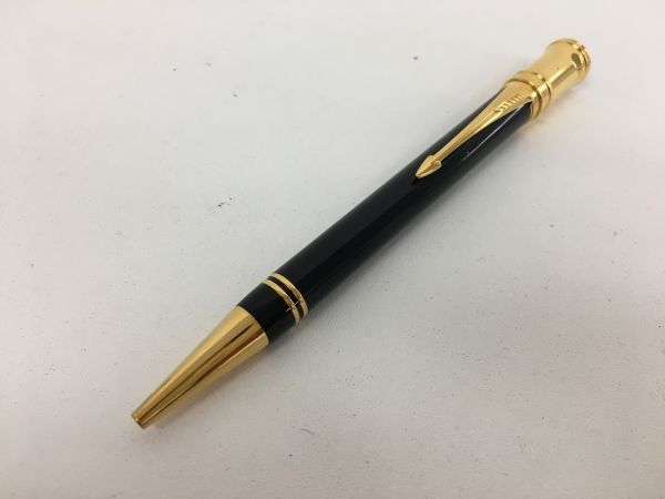 PARKER ボールペン made in UK shimizu-kazumichi.com