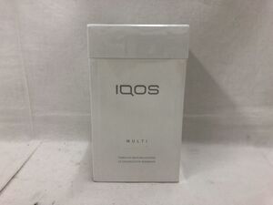 56 送60サ 0822&E11 IQOS3 MULUTI 電子タバコ 喫煙具 未開封品