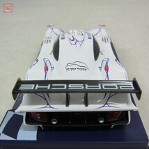 フライ 1/32 スロットカー ポルシェ 911 GT1 98 レーシング EVO 3 #26 ル・マン FLY Porsche RACING EVO3 【10_画像7