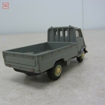 モデルペット No.101 トヨタ トヨエース 日本製 アサヒ玩具 アサヒトーイ ビンテージ 当時物 MODEL PET ASAHI TOY TOYOACE 箱無 現状品【10_画像2