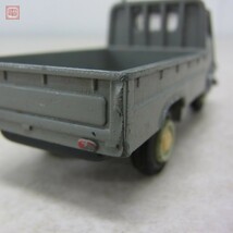 モデルペット No.101 トヨタ トヨエース 日本製 アサヒ玩具 アサヒトーイ ビンテージ 当時物 MODEL PET ASAHI TOY TOYOACE 箱無 現状品【10_画像10