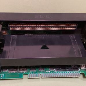 MVS マザーボード MV-1B UNIVERSE BIOS 4.0搭載★送料無料★中古 NEOGEO ネオジオ SNK