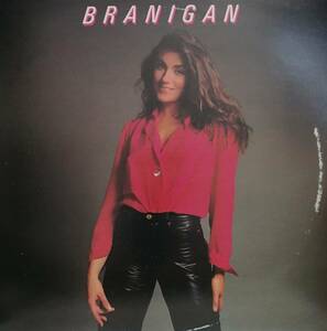 輸入LP盤 Laura Branigan ローラ・ブラニガン　All Night with me ～If you loved me