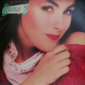 輸入LP盤 Laura Branigan　Hold 