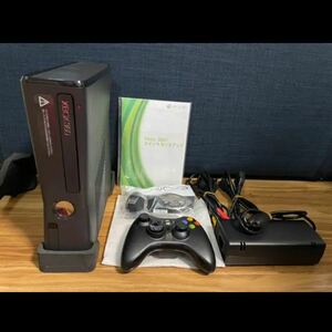 Xbox360 ブラック 250G