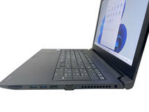 驚速 i5-6200U 2.3GHz x4/8GB■新SSD240GB 15.6インチノートPC Win11/Office2021Pro/USB3.0/HDMI/1920x1080■Toshiba satellite B652B_画像4