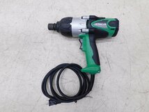 ★売切り！★HITACHI インパクトレンチ WR16SA★中古★T30_画像3