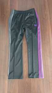 Needles Needles narrow truck pants size Sf links store FREAK*S STORE special order 