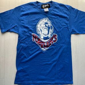 gol. Tシャツ 松田直樹 サッカー 