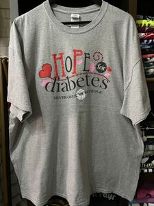 ★USA古着　バレーボール　英字プリント　Ｔシャツ グレー　lightgray GILDAN 2XL 大きいサイズ