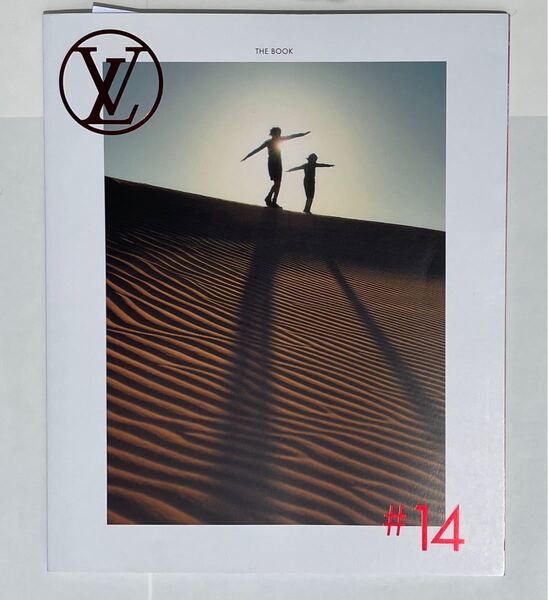 ルイヴィトン カタログ LOUIS VUITTON #14
