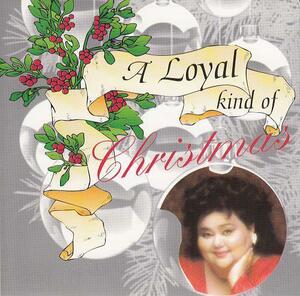 Loyal Garner/A Loyal kind of Christmas