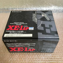 マイコンソフト XE-1AP アナログジョイパッド【動作品 付属品あり】[X68000/MSX/PC-8801/PC-9801/メガドライブ]【電波新聞社/SEGA】_画像7