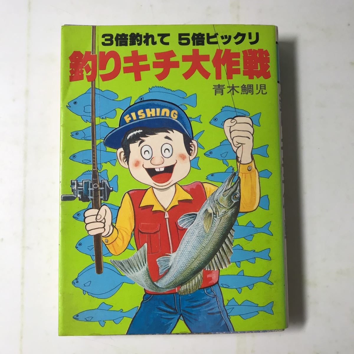 『ペンと箸』 少年川釣りブック　シカケと釣り方これでオーケー その他