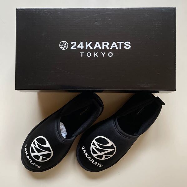 24karats ルームシューズ スリッパ