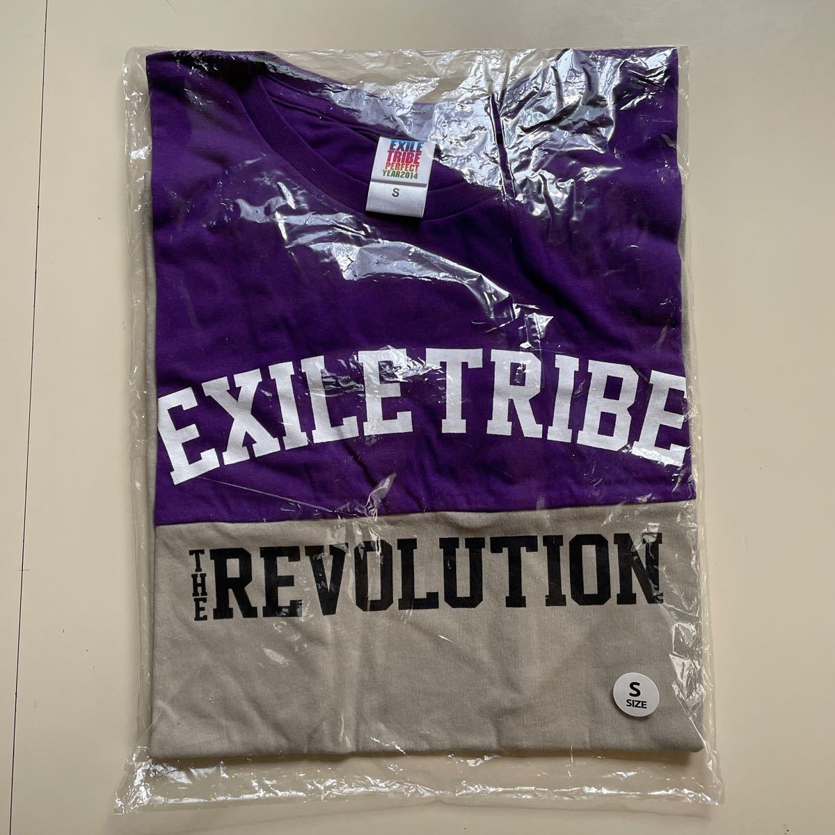 EXILE TRIBE Tシャツ