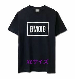 即決! BMSG ロゴTシャツ XLサイズ 未開封新品 / SKY-HI BE:FIRST Novel Core 15th Dream AAA