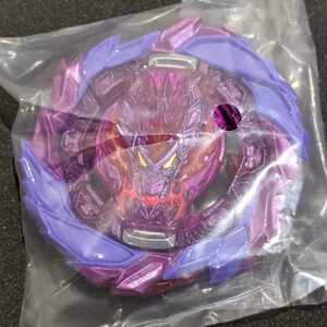 新品 ロアバハムート-6 レイヤー ステッカー シール付き 6アーマー ベイブレードバーストDBオールインワン対戦セット収録品