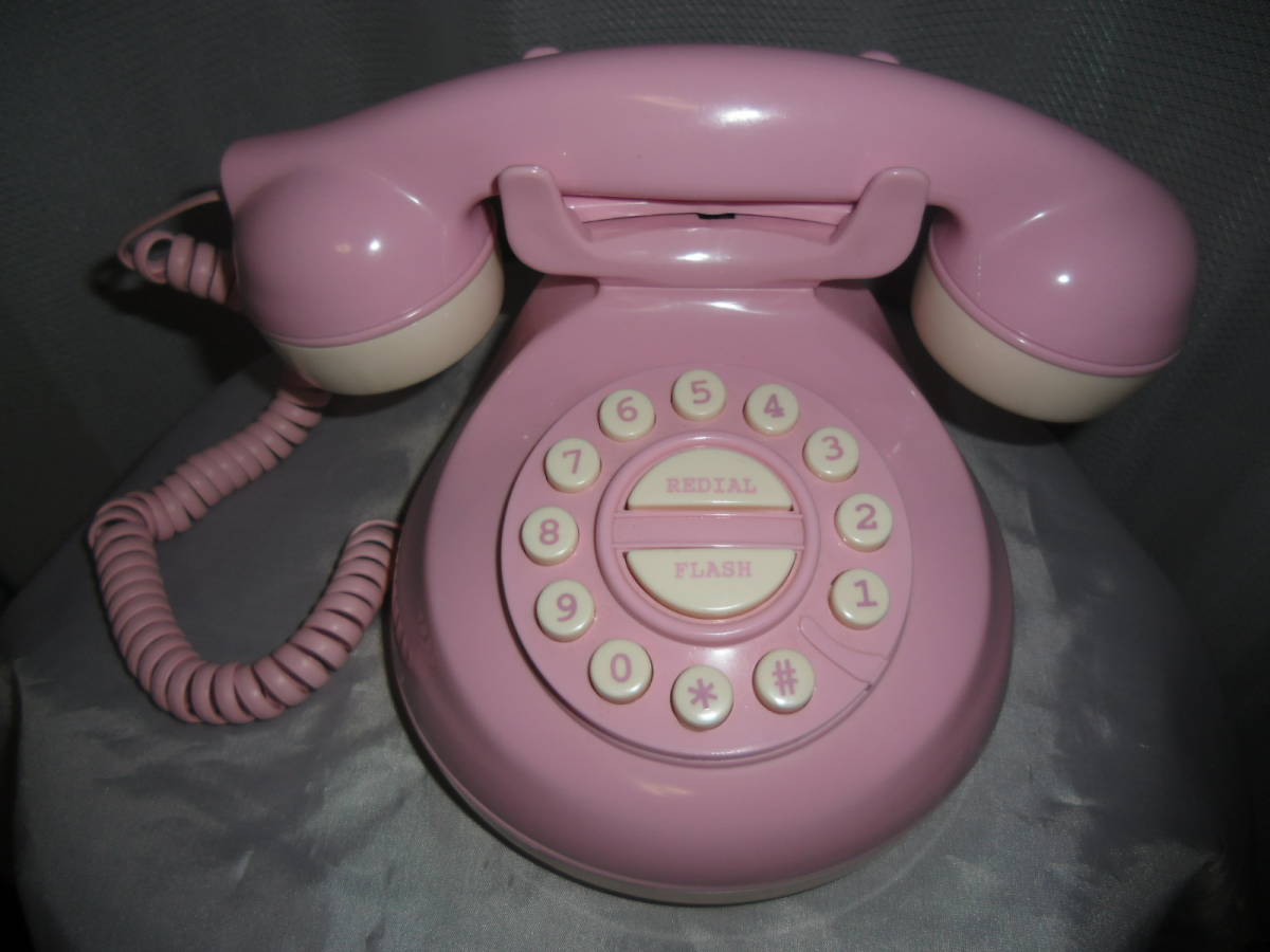 ピンク電話の値段と価格推移は？｜273件の売買情報を集計したピンク 