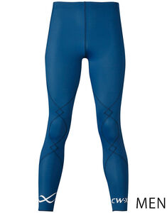 CW-X エキスパートモデル2.0 ロング 男性用 HXO439GR L
