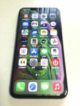 美品 Apple iPhone XS max 512GB バッテリー92% SIMフリー 送料込み おまけ付き！_画像2