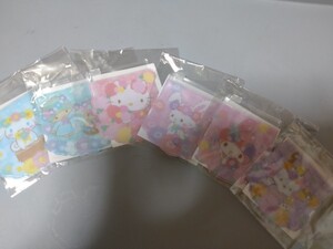 ハッピーくじ サンリオ
