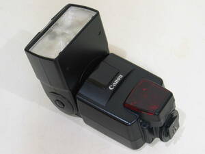 # быстрое решение! Canon SPEEDLITE 550EX #ON0608