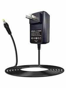 ユニバーサルAC DCアダプタ12V家電およびUSB充電デバイス用、OMRON電子血圧計用のACアダプター デジタル血圧計用、TP-Link WiFi カメラに適