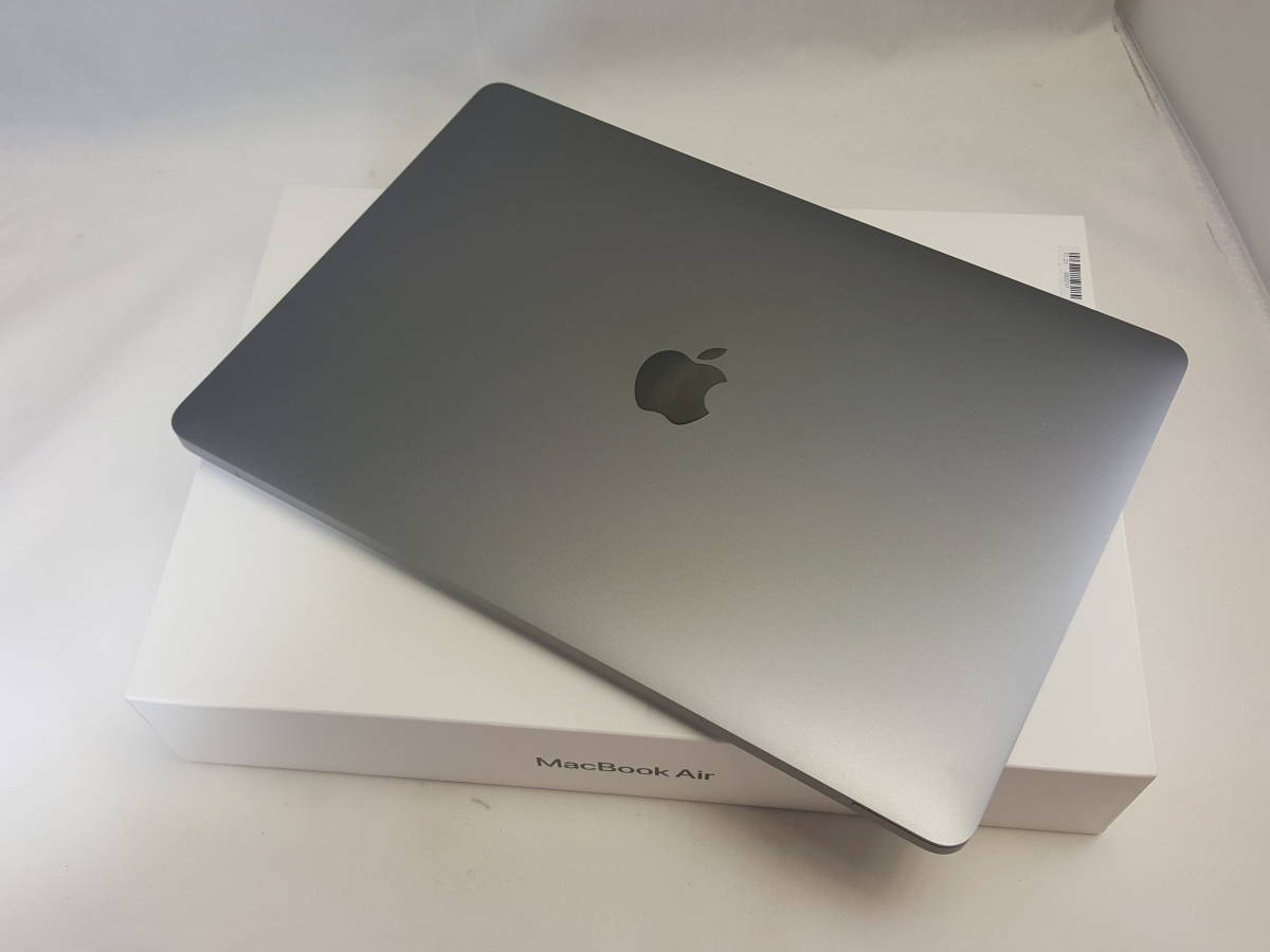 BAO AN GRO合同会社様専用 MacBook Air 2017 ジャンク品