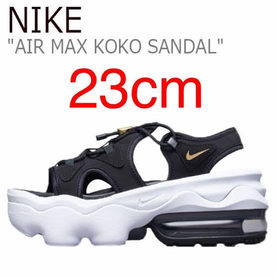 ☆完売☆希少 23cm 新品未使用 #NIKE ココサンダル ビビッドパープル