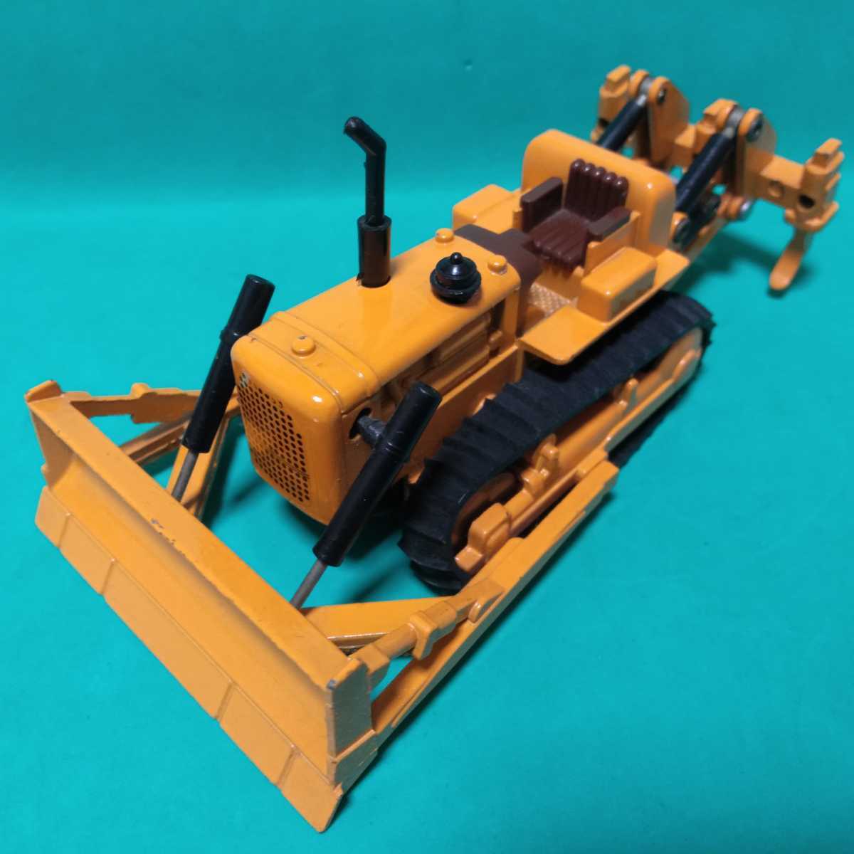 ヤフオク! -「昭和レトロ」(建設車両、作業車) (ミニカー)の落札相場