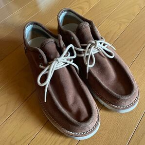 バンズ vans ワラビータイプ 26.5cm