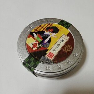 ルピシア 京都限定 LUPICIA フレーバーティー 紅茶 雁ヶ音日記 フレーバードティー デザインラベル