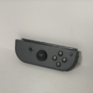 Nintendo Switch Joy-Con(R) グレー ジャンク品