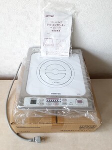 ec-711i クッキングヒーター ビルトインタイプ