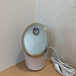 Facial Moist Nano Steamer フェイシャル モイスト ナノスチーマー