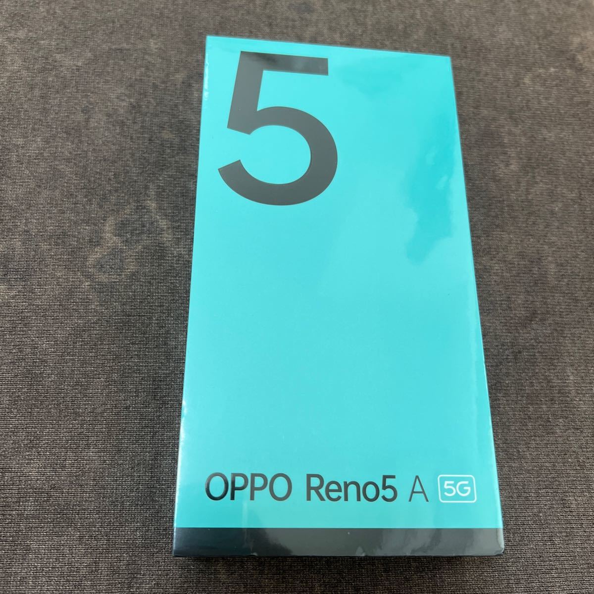 OPPO Reno5 5G A シルバーブラック Y!mobile A103OP - casiarquitetura.com.br
