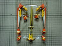 VOLKS　SRG-01-2　グルンガスト　(2号機：獅子型ヘッド) 　スーパーロボット大戦OG　FAF-006b_画像4