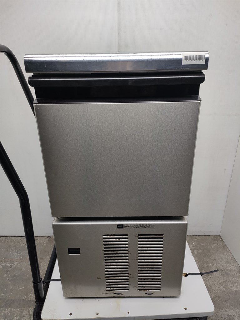 ヤフオク! -「ホシザキ製氷機 im-25m」の落札相場・落札価格