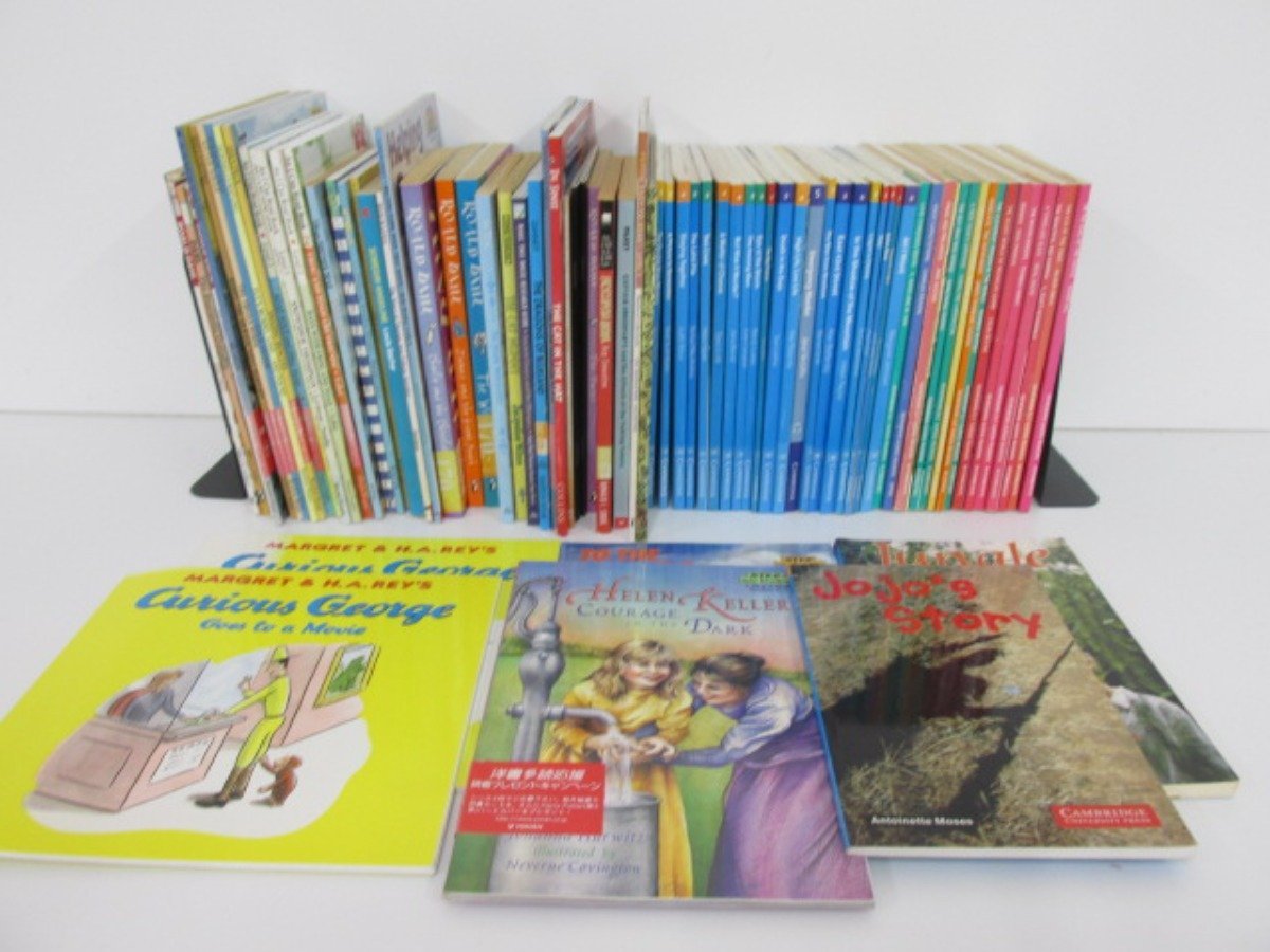 ヤフオク! -洋書 まとめての中古品・新品・未使用品一覧 ヤフオク! -洋書 まとめての中古品・新品・未使用品一覧