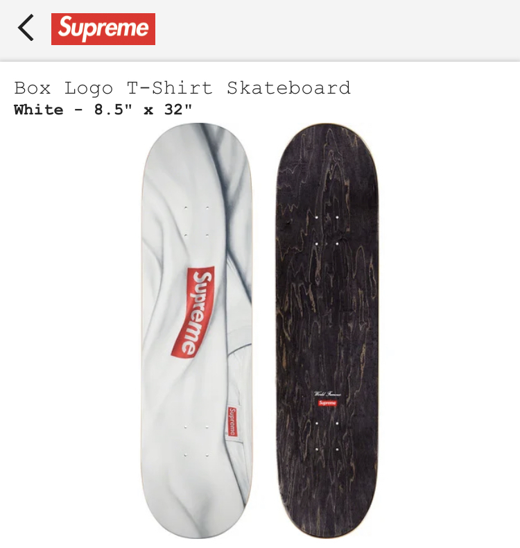 2025年最新】Yahoo!オークション -supreme box logo skateboard 2025年最新】Yahoo!オークション -supreme box logo skateboard
