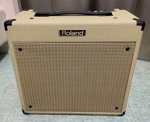 Roland Blues cube BC-30改