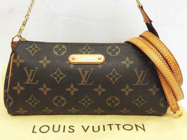 ヤフオク! -「エヴァ (ヴィトン vuitton)」の落札相場・落札価格
