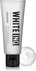 【新品・未使用】WHITE-INQ ホワイトニング 歯磨き粉 ジェル 100g
