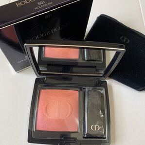 DIOR ディオール スキンルージュブラッシュ 601