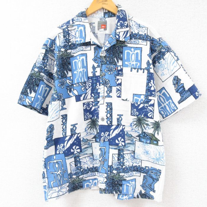ヤフオク! -「quicksilver」(Quiksilver)の中古品・新品・古着一覧